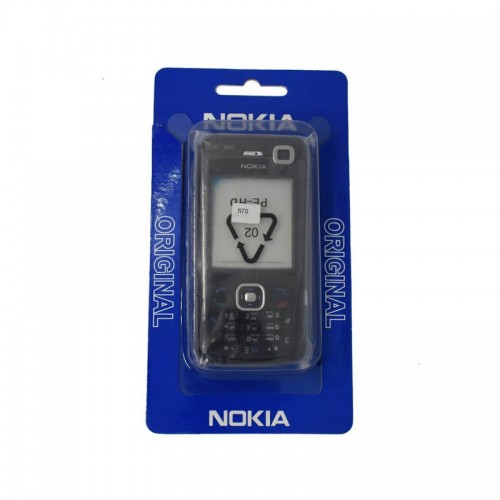Корпус Original Nokia N70 AAA