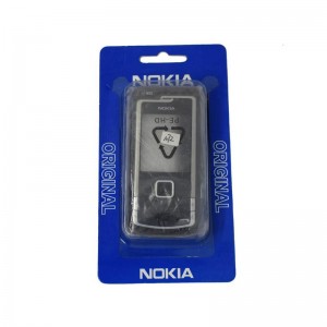 Корпус Original Nokia N72 AAA