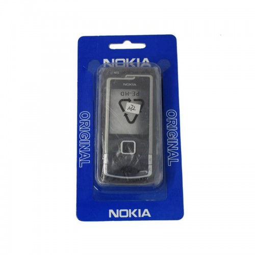 Корпус Original Nokia N72 AAA