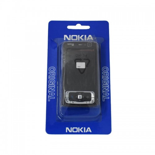 Корпус Original Nokia N95 AAA