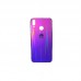 Накладка CRYSTAL Huawei - purple