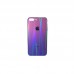 Накладка CRYSTAL iPhone - purple