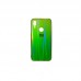 Накладка CRYSTAL Xiaomi - green