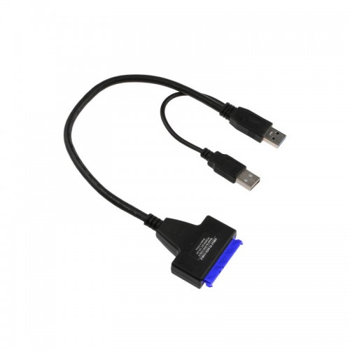 Переходник SATA на USB 3.0 RXD-339U3