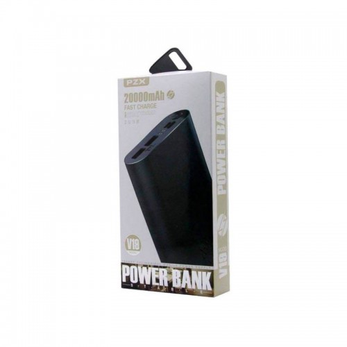 Power Bank PZX-V19 20000MA