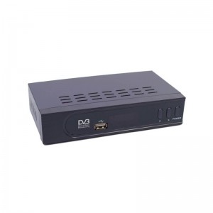 Приставка Т2 TOP BOX DVB-Т2