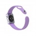 Ремешки для Apple watch Силиконовые 42-44mm