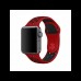 Ремешки для Apple watch Силиконовые 42mm
