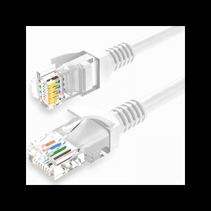 Сетевой LAN кабель XZL 15M
