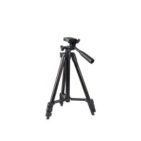 Штатив TRIPOD 3120 — черный Штатив TRIPOD 3120 — черный