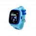 Smart Baby Watch DT25 GPS
