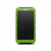 Power Bank Solar 8000mAh