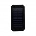 Power Bank Solar P2-12000mAh