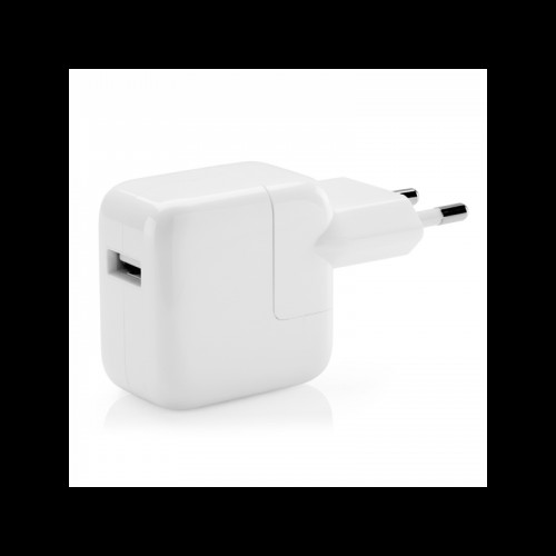 Сетевое зарядное устройство Apple iPad 10W USB Power Adapter