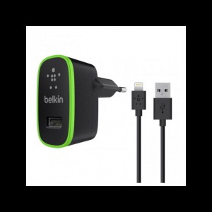 Сетевое зарядное устройство Belkin 1USB 