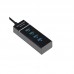 USB HUB 4Port 3.0 Model:303