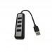 USB HUB 4Port 3.0 UH-305