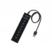 USB HUB 7Port 3.0 UH-703