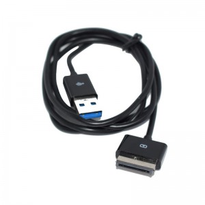 USB кабель Asus TF101 в пакете