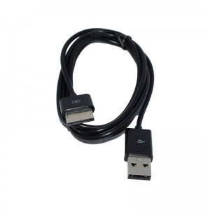 USB кабель Asus TF600 в пакете