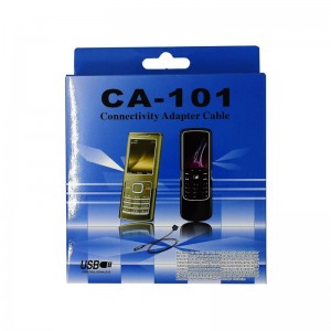 USB кабель CA 101 Micro