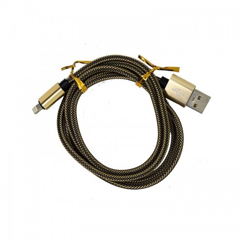 USB кабель Цветной 1m без упаковки