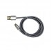 USB кабель Цветной 1m без упаковки