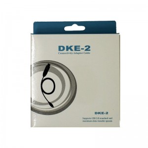 USB кабель DKE 2