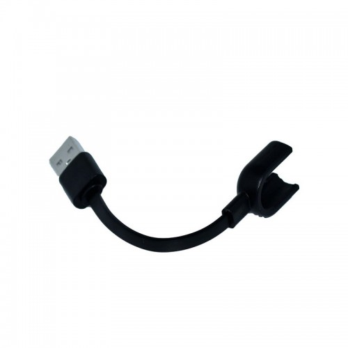 USB кабель для Xiaomi Mi Band2/Mi Band3