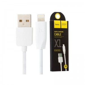 USB кабель HOCO X 1 