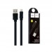 USB кабель HOCO X 5 iPhone