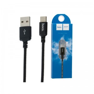 USB кабель HOCO X14 Type-C