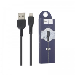 USB кабель HOCO X20 2m 