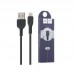 USB кабель HOCO X20 2m iPhone