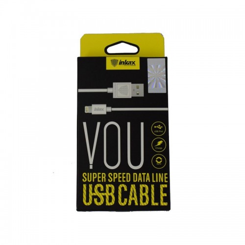 USB кабель inkax CK-13