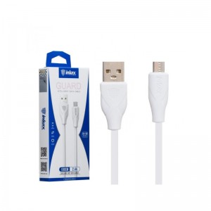 USB кабель inkax CK-58m