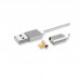 USB кабель магнит G4 Micro 2m