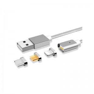USB кабель магнит G5 3/1