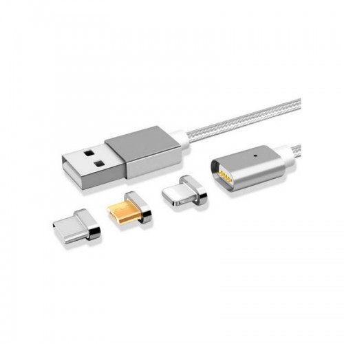 USB кабель магнит G5 3/1
