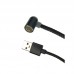 USB кабель магнит X360 ZR009 3/1