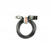 USB кабель Металл Dekkin - lightning