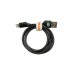 USB кабель Металл Dekkin - lightning