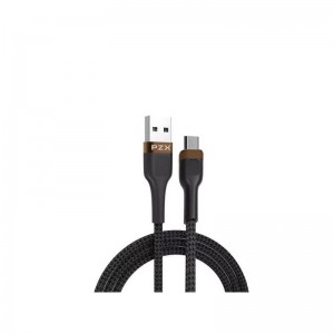 USB кабель PZX V163 3.1A Micro