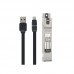 USB кабель Remax RC-029i OR