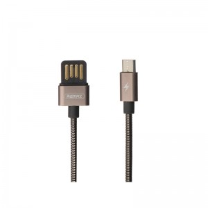 USB кабель Remax RC-080 - micro OR