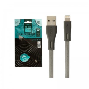 USB кабель Remax RC-090i OR