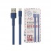 USB кабель Remax RC-116i OR