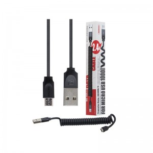 USB кабель Remax RC-117m OR