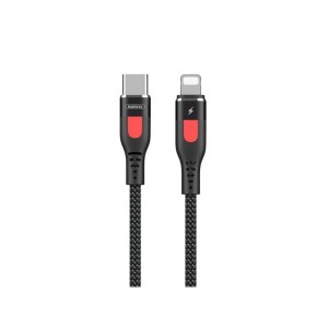 USB кабель Remax RC-151 CL - OR -Type-C