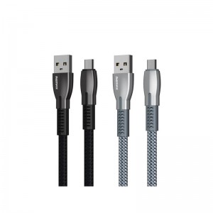 USB кабель Remax RC-159 - micro OR